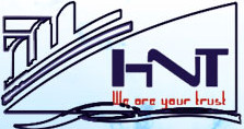 Công Ty TNHH TM Giao Nhận Vận Tải HNT