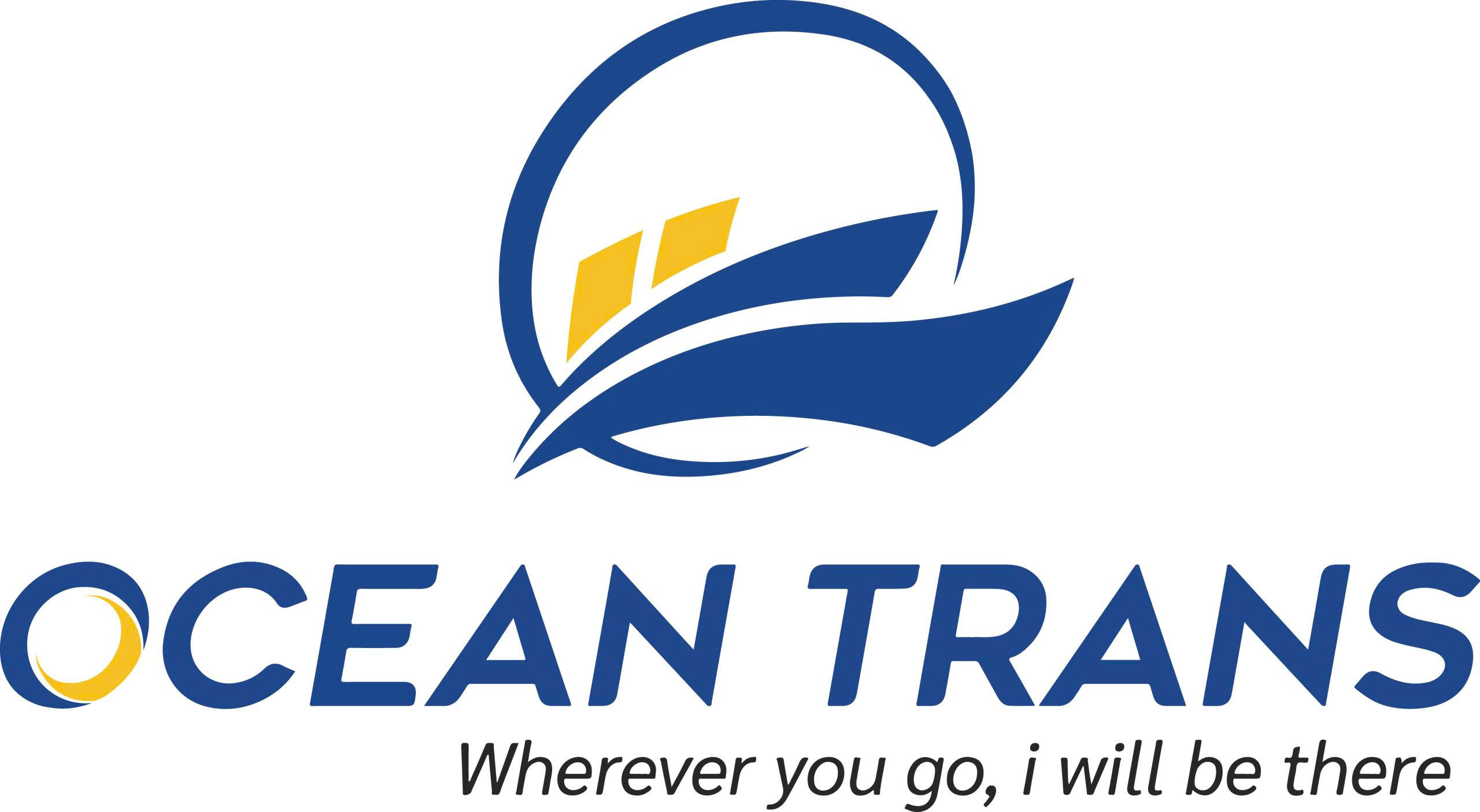 CÔNG TY TNHH GIAO NHẬN QUỐC TẾ ĐẠI DƯƠNG