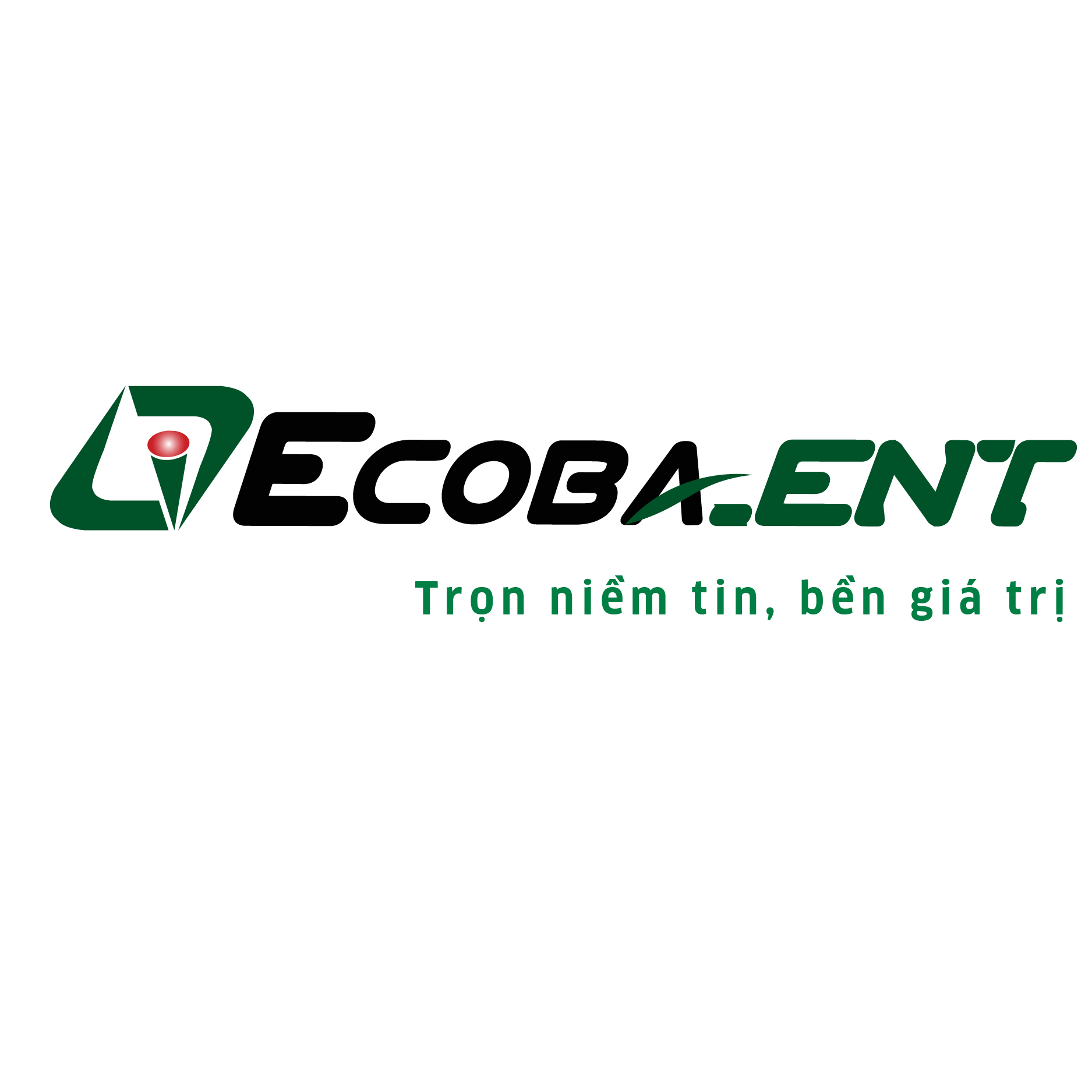 CÔNG TY TNHH ECOBA CÔNG NGHỆ MÔI TRƯỜNG