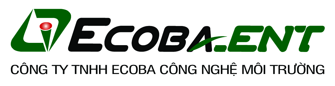 CÔNG TY TNHH ECOBA CÔNG NGHỆ MÔI TRƯỜNG