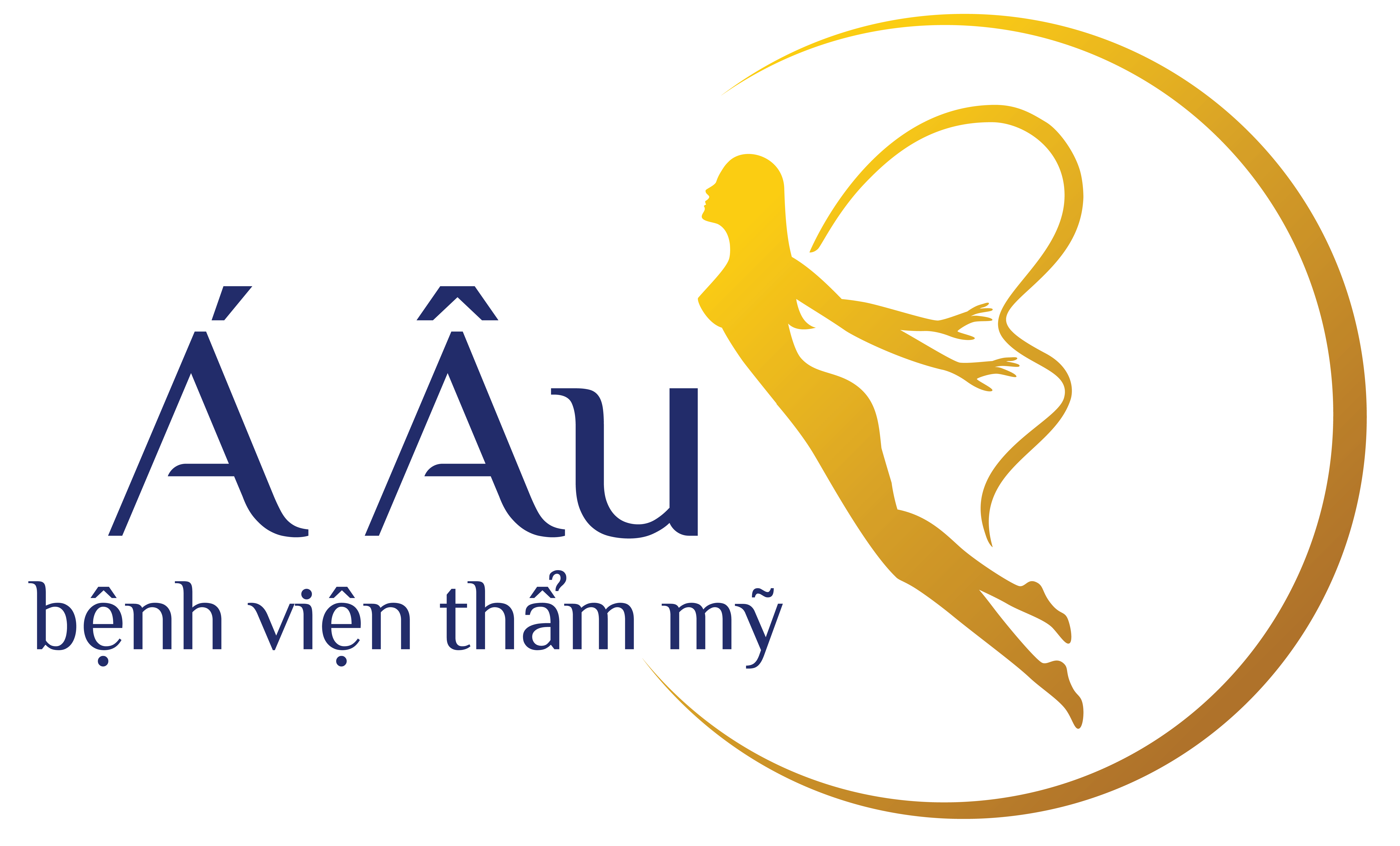 Công ty TNHH Bệnh viện Thẩm mỹ Á Âu