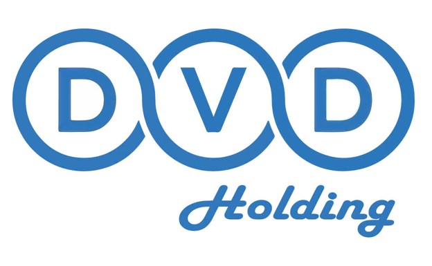 CÔNG TY CỔ PHẦN DVD HOLDING