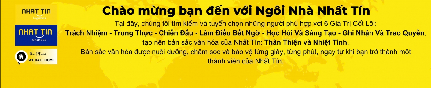 Nhất Tín Logistics