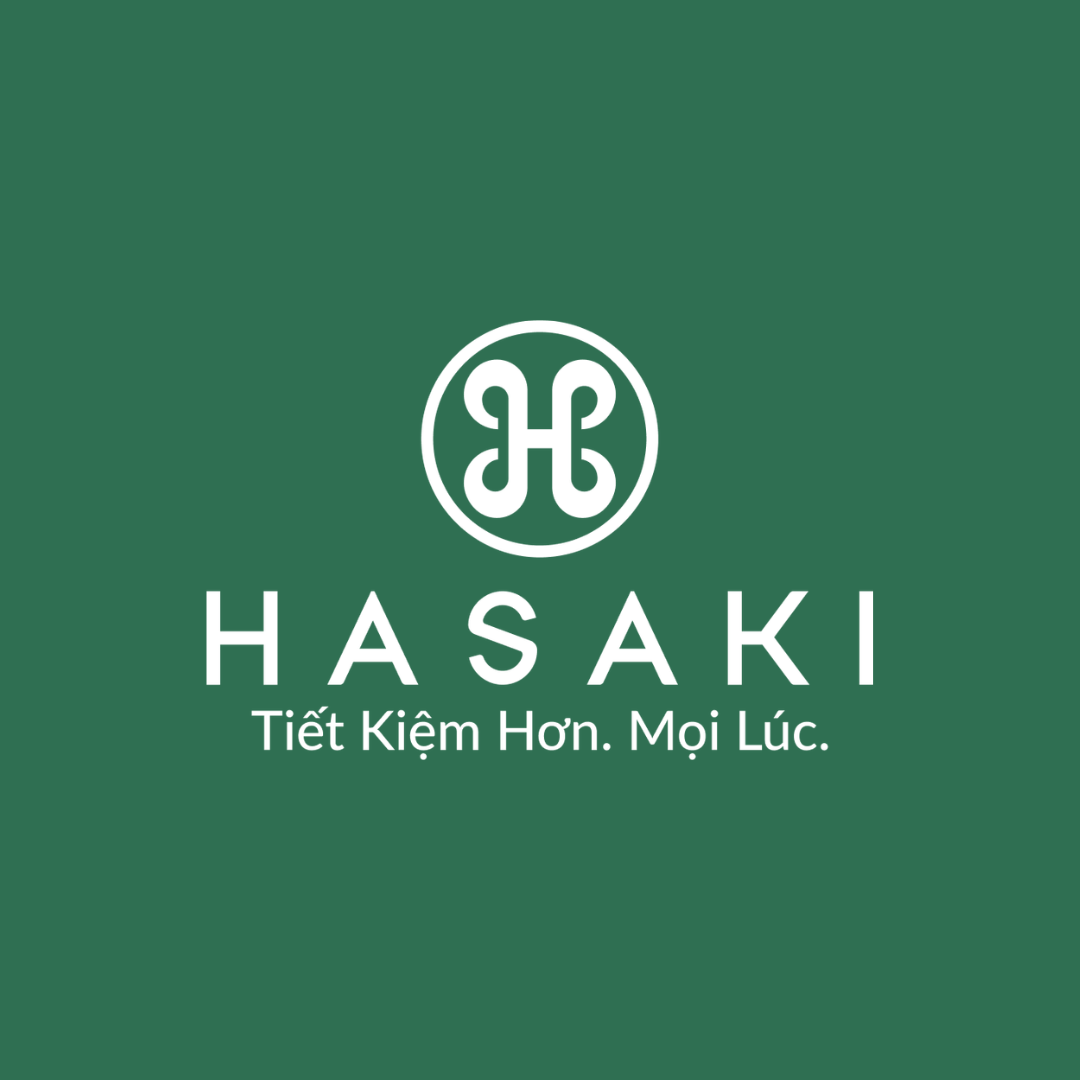 CÔNG TY CỔ PHẦN HASAKI VIETNAM