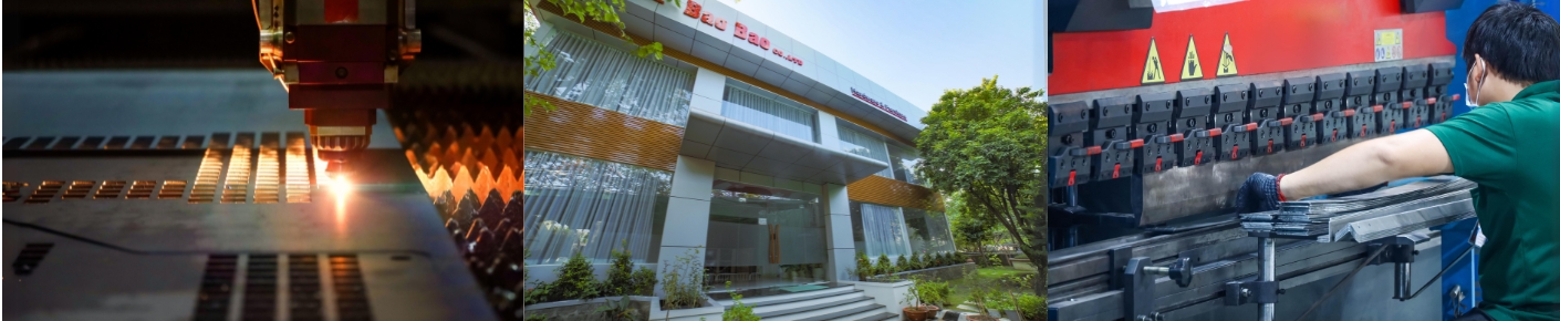 Công ty TNHH SX-TM Bảo Bảo