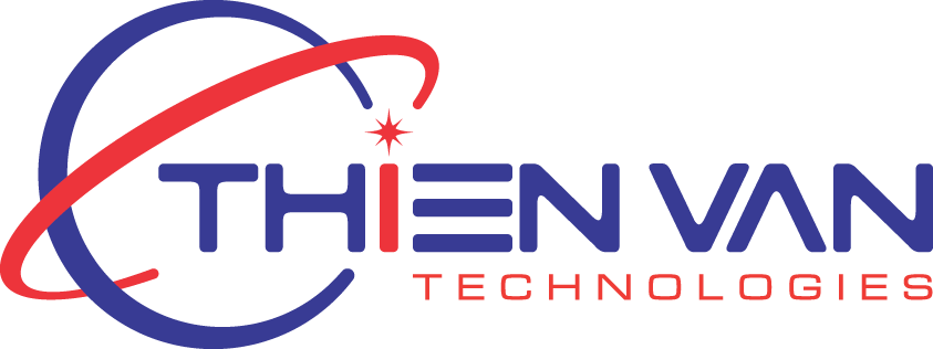 Công ty Cổ Phần Công Nghệ Thiên Vận