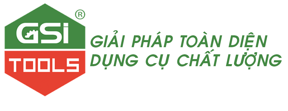 CÔNG TY TNHH THIẾT BỊ CÔNG NGHIỆP GSI VIỆT NAM