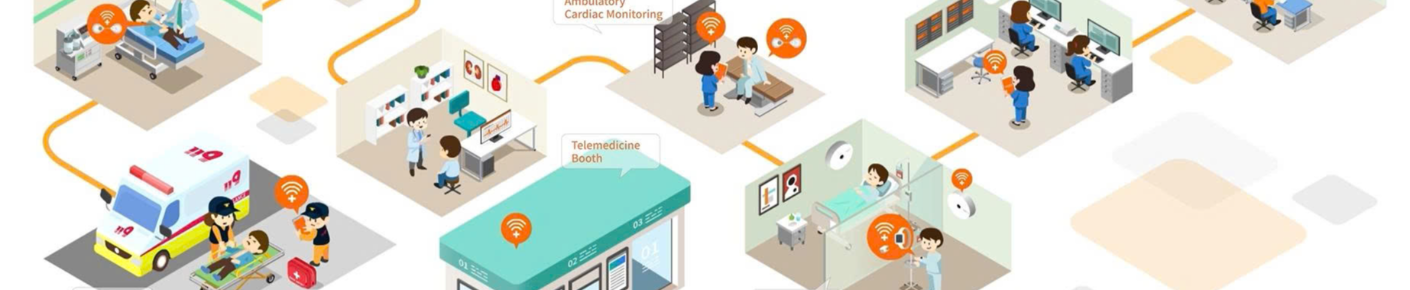 Công ty Cổ phần Công nghệ và Dịch vụ y tế Mita