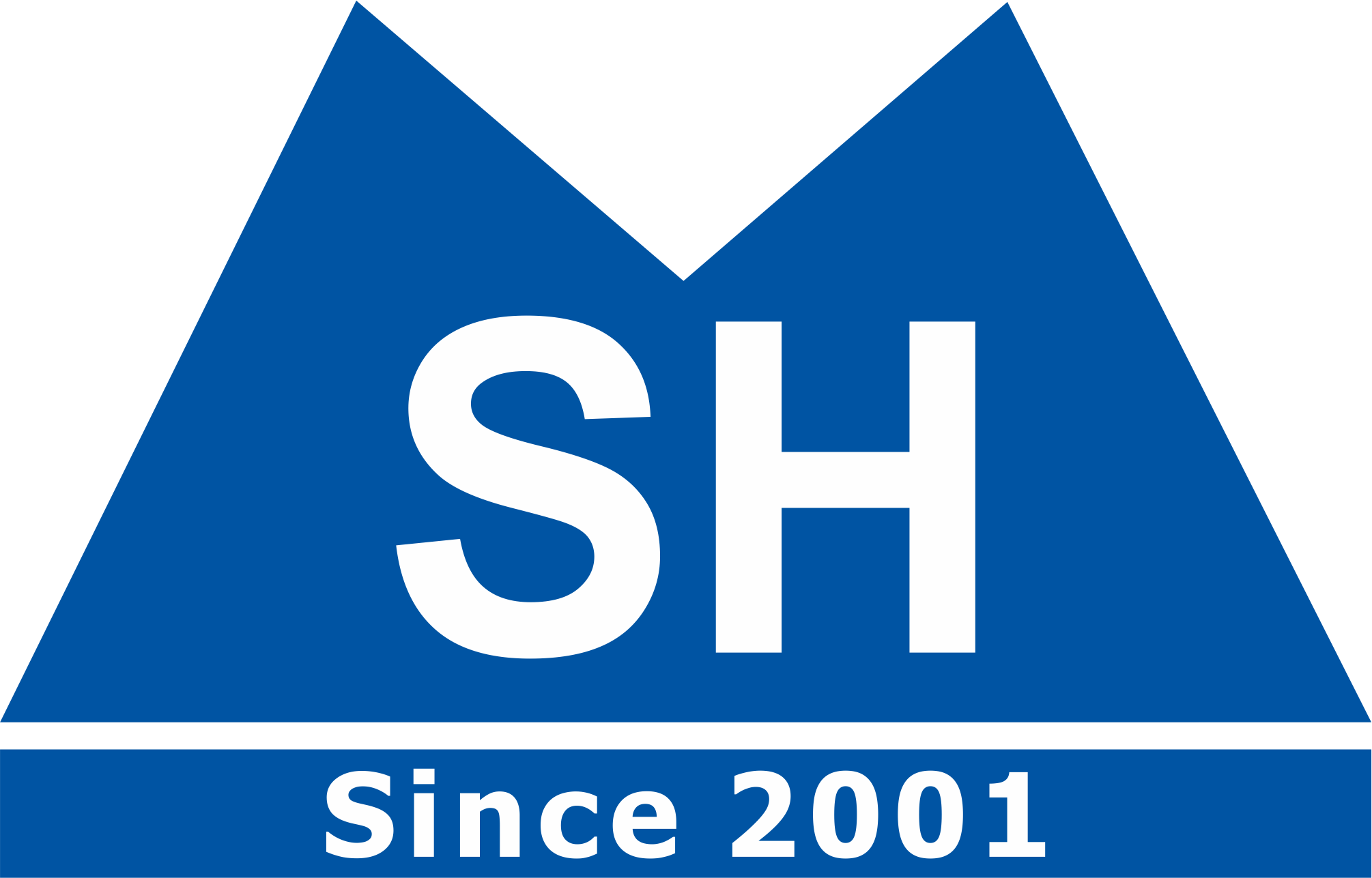 Cty TNHH S.H Viet Nam