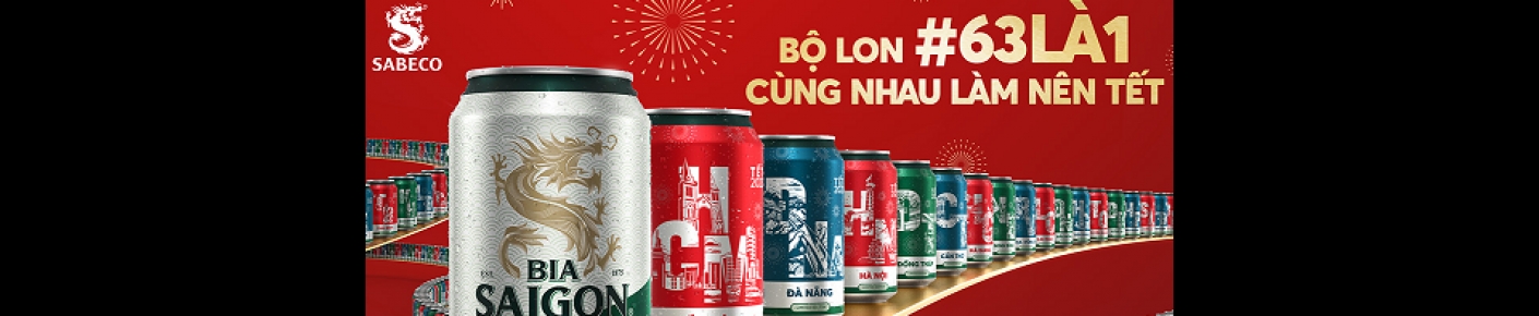 Công Ty Cổ Phần Thương Mại Bia Sài Gòn Trung Tâm